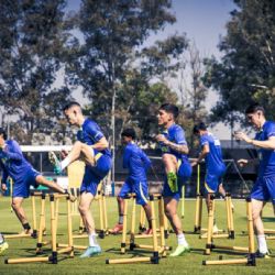 Se confirman los nuevos capitanes del Club América para el Clausura 2023