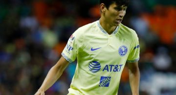 Jürgen Damm confiesa sus carencias que le han impedido ser protagonista en América