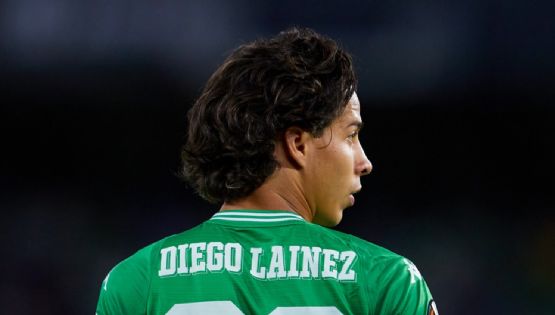 ¿Qué complica el regreso de Diego Lainez al Club América?