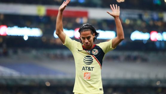 Club de la Liga MX puede “robarle” a Diego Lainez al Club América