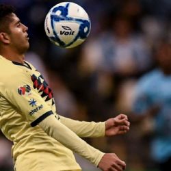 Ex-futbolista del Club América cerca de ser refuerzo de Cruz Azul