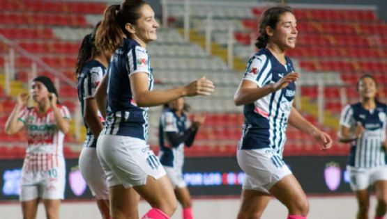 Rumor | Leyenda de la Liga MX Femenil puede ser opción para reforzar al Club América