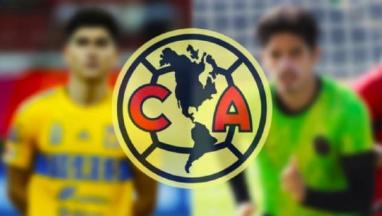 Club América con nuevas dos opciones de refuerzo para el Clausura 2023