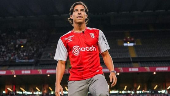 Diego Lainez sufre escandalosa devaluación en su valor de mercado