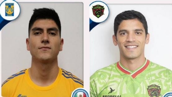¿Quiénes son Vladimir Noroña y Jaime Gómez, opciones de refuerzo para el Club América?