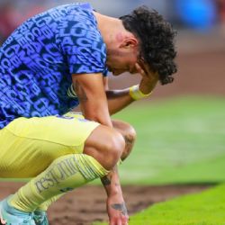 Video | Bruno Valdez responde a todas las personas que lo criticaron durante su paso por el América