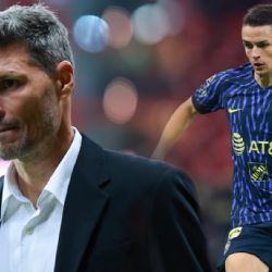 Fernando Ortiz toma decisión de última hora sobre Álvaro Fidalgo y el partido contra Toluca