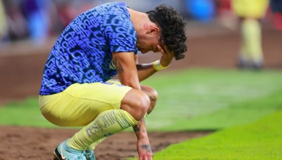 Video | Bruno Valdez responde a todas las personas que lo criticaron durante su paso por el América