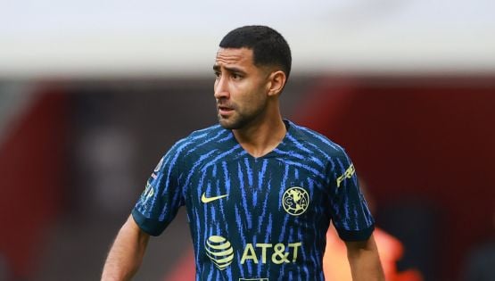 Luis Fuentes le recuerda al plantel cuál es el único resultado aceptable en el Club América