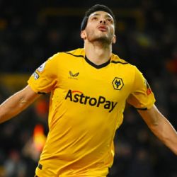 Un nuevo atacante podría llegar al Wolverhampton de Raúl Jiménez