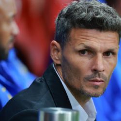 ¿Continuaría Fernando Ortiz en el Club América ante un resultado adverso contra Toluca?