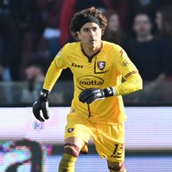 ¿Cuándo y contra quién juega el Salernitana de Guillermo Ochoa en la Serie A?