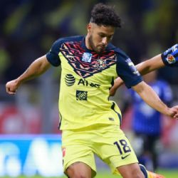 ¡Ahora sí! Bruno Valdez ya tiene nuevo equipo para el 2023