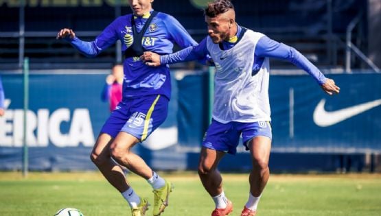 Club América descarta dos posibilidades de refuerzo para el Clausura 2023