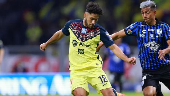 ¡Ahora sí! Bruno Valdez ya tiene nuevo equipo para el 2023