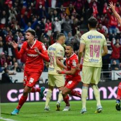La estadística que preocupa al Club América en su duelo ante Toluca