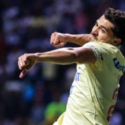Video | Club América consigue el empate con penal de Henry Martín