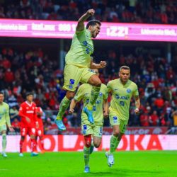 Club América busca reforzarse con futbolista de Santos Laguna