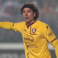 ¿Cómo le ha ido al Salernitana desde la llegada de Guillermo Ochoa?