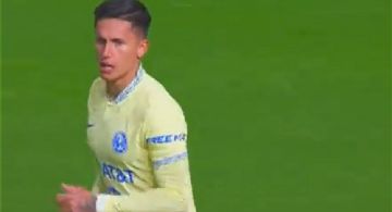 Video | Brian Rodríguez acorta distancias en el marcador contra Toluca