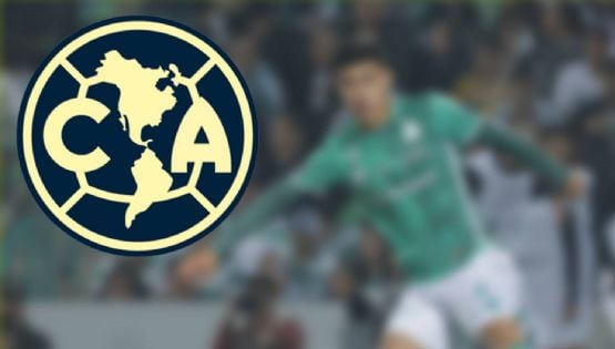 Rumor | Club América comienza a negociar un nuevo refuerzo de la Liga MX