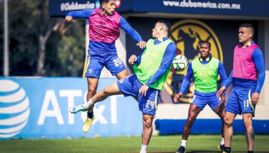 ¿Cómo quedó el Club América en la Tabla General de la Liga MX tras el empate ante Toluca?