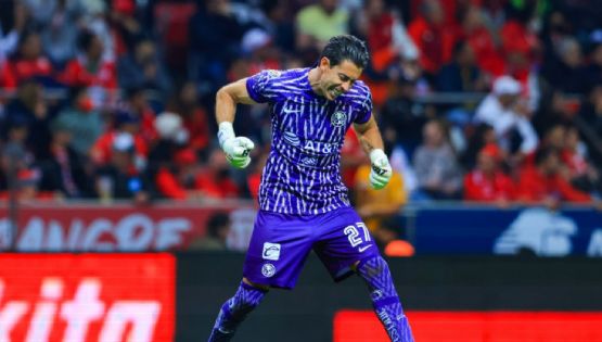 Fernando Ortiz sale en defensa de Óscar Jiménez tras su actuación en el Toluca vs América