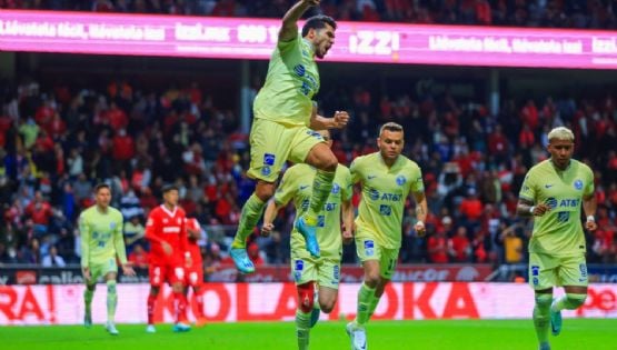 Club América busca reforzarse con futbolista de Santos Laguna