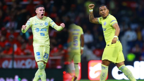 Roger Martínez y Emilio Lara reciben críticas de la afición azulcrema