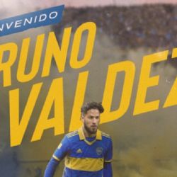 Las dificultades que tendrá que superar Bruno Valdez tras fichar con Boca Juniors