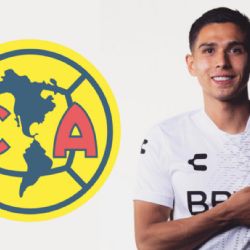 Rumor | Salvador Reyes con oferta para salir del Club América