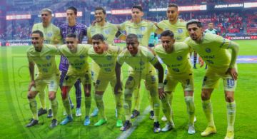 Rumor | Tuzos del Pachuca se interesan en futbolista del Club América