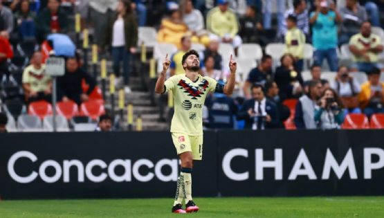 ¿Cambio de planes? Bruno Valdez no firma con Cruzeiro y va a un grande de Sudamérica