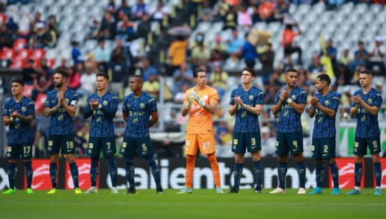 ¿Volvió a fallar la directiva del Club América con los refuerzos del Clausura 2023?