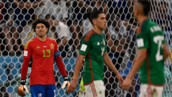 Las goleadas más importantes en la carrera de Guillermo Ochoa