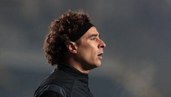Oficial | Guillermo Ochoa se queda sin técnico luego de la goleada histórica del Salernitana