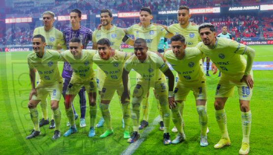 Rumor | Tuzos del Pachuca se interesan en futbolista del Club América