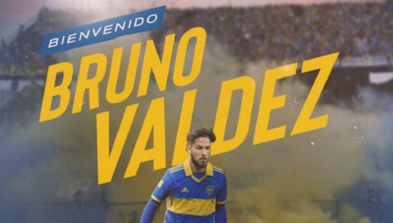 Las dificultades que tendrá que superar Bruno Valdez tras fichar con Boca Juniors