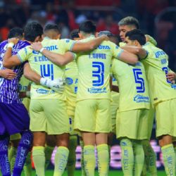 América descarta posibilidad de refuerzo para el Clausura 2023