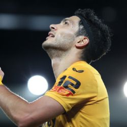 Raúl Jiménez volverá a tener una gran oportunidad como titular frente al Liverpool