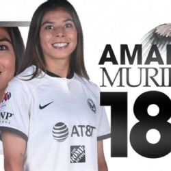 Oficial | Club América Femenil anuncia el estado de salud de Amanda Murillo tras su fuerte caída