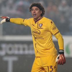 Fuerte cambio en el Salernitana de Italia que puede perjudicar a Guillermo Ochoa