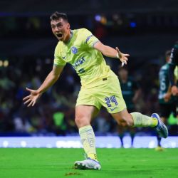 La postura de Federico Viñas ante posible fichaje con los Tuzos del Pachuca
