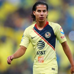 El motivo que evitó el regreso de Diego Lainez al Club América