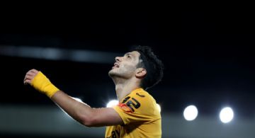 Oficial | Raúl Jiménez tendrá un nuevo compañero que podría regresarlo a ser un goleador