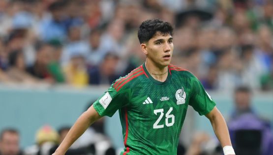Pachuca le pide una millonada al Club América si quiere a Kevin Álvarez