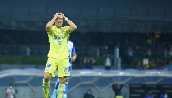 ¿Cómo van las negociaciones entre América y Pachuca por Federico Viñas?