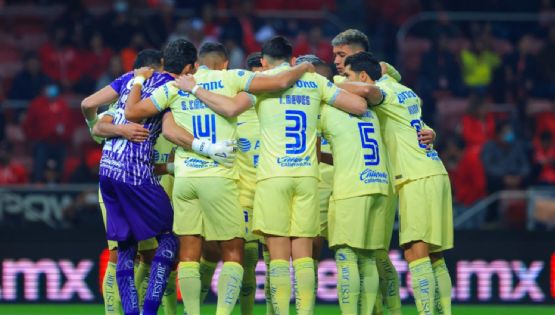 América descarta posibilidad de refuerzo para el Clausura 2023