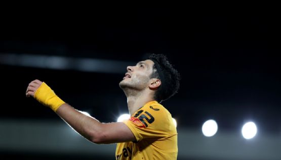 Oficial | Raúl Jiménez tendrá un nuevo compañero que podría regresarlo a ser un goleador
