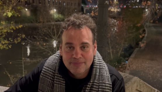 David Faitelson humilla a Guillermo Ochoa tras recibir 8 goles con el Salernitana